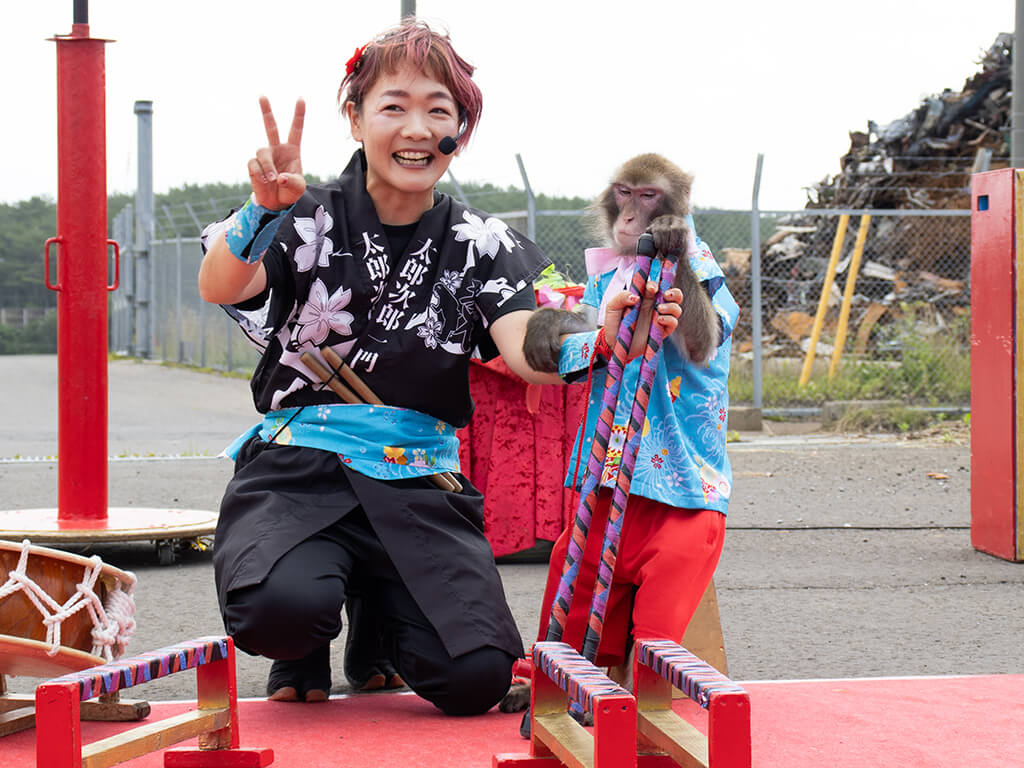 のしろみなと祭り2024